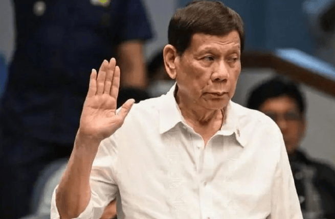 决战已打响<strong></p>
<p>原油储量排名</strong>,马科斯2员大将倒戈,莎拉也被催辞职,菲国民调变天