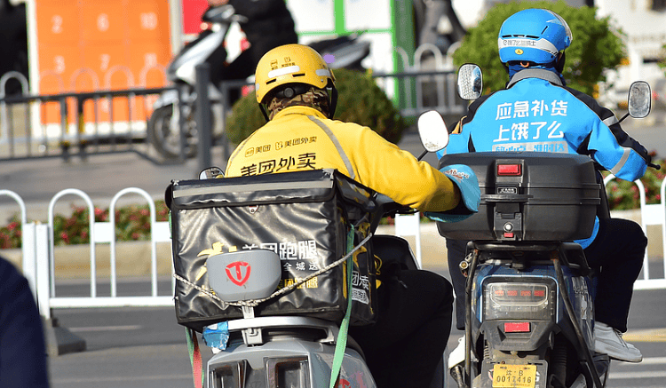 外卖“三国杀”会停吗？网友：这场大战<strong></p>
<p>原油储量排名</strong>，受伤的只有我的血糖