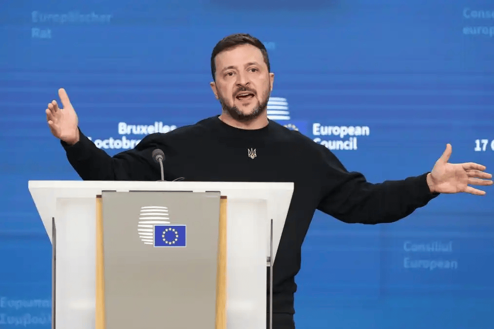 俄乌停火终于敲定?外媒露头重磅消息<strong></p>
<p>原油储量排名</strong>,泽连斯基终于肯后退一步