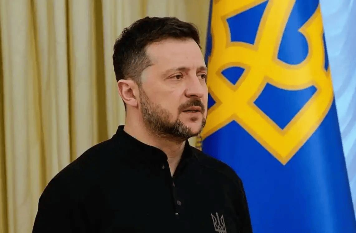 俄乌停火终于敲定?外媒露头重磅消息<strong></p>
<p>原油储量排名</strong>,泽连斯基终于肯后退一步