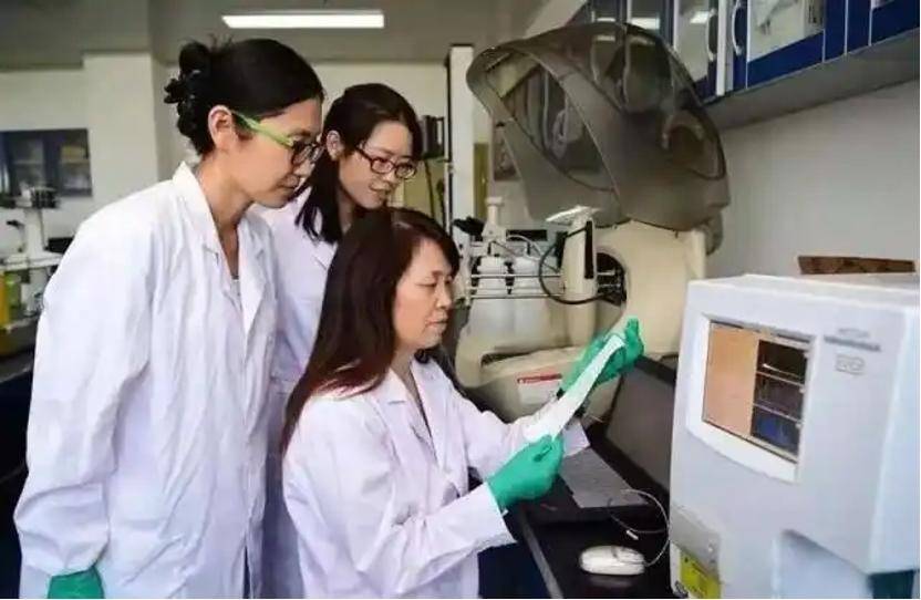 深挖 | “西北大学副校长范代娣成陕西首富”系乌龙<strong></p>
<p>原油储量排名</strong>,但她的人生如同开挂