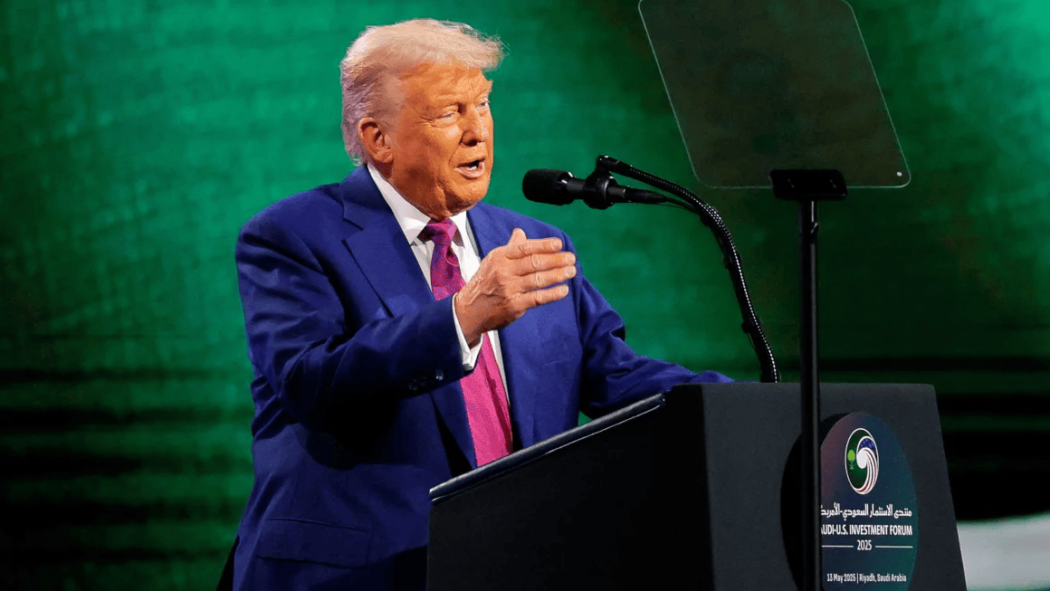 特朗普解除对叙利亚制裁:“给<strong></p>
<p>原油储量排名</strong>他们一个伟大的机会”