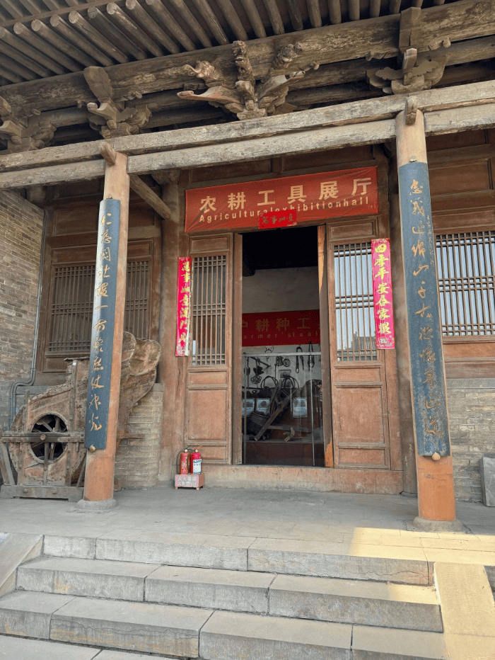 免费的全国文保单位被曝承包给个人收门票 管理方:收费是个人行为已取缔