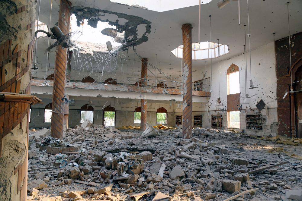 联合国都被惊动！巴基斯坦打到印本土<strong></p>
<p>原油储量排名</strong>，400架无人机立大功，中使馆火速发声