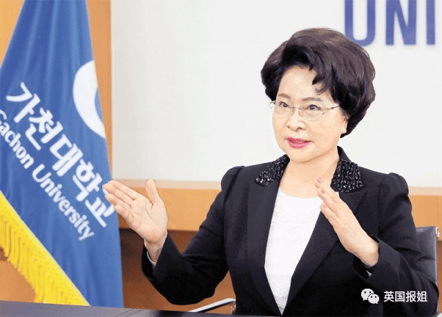 韩国93岁女校长因冻龄走红<strong></p>
<p>原油储量排名</strong>,一生堪称传奇,网友:看着比我还年轻