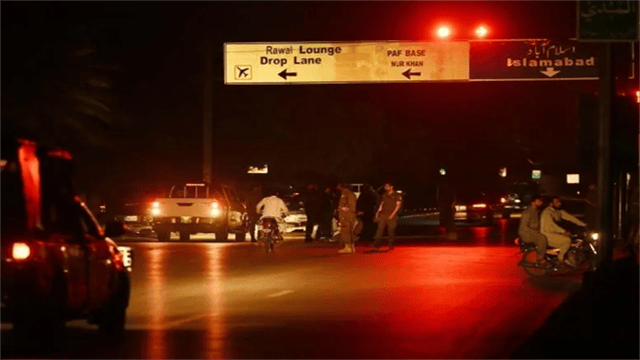 摧毁巴基斯坦数架飞机?其中有没有歼10<strong></p>
<p>中石化中原油田</strong>,印军却支支吾吾