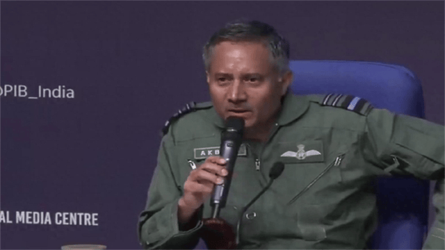 摧毁巴基斯坦数架飞机?其中有没有歼10<strong></p>
<p>中石化中原油田</strong>,印军却支支吾吾