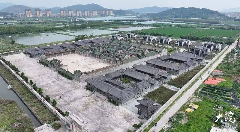 广东汕头违建豪宅“英之园”将强拆:5年前已被没收 未能顺利推进