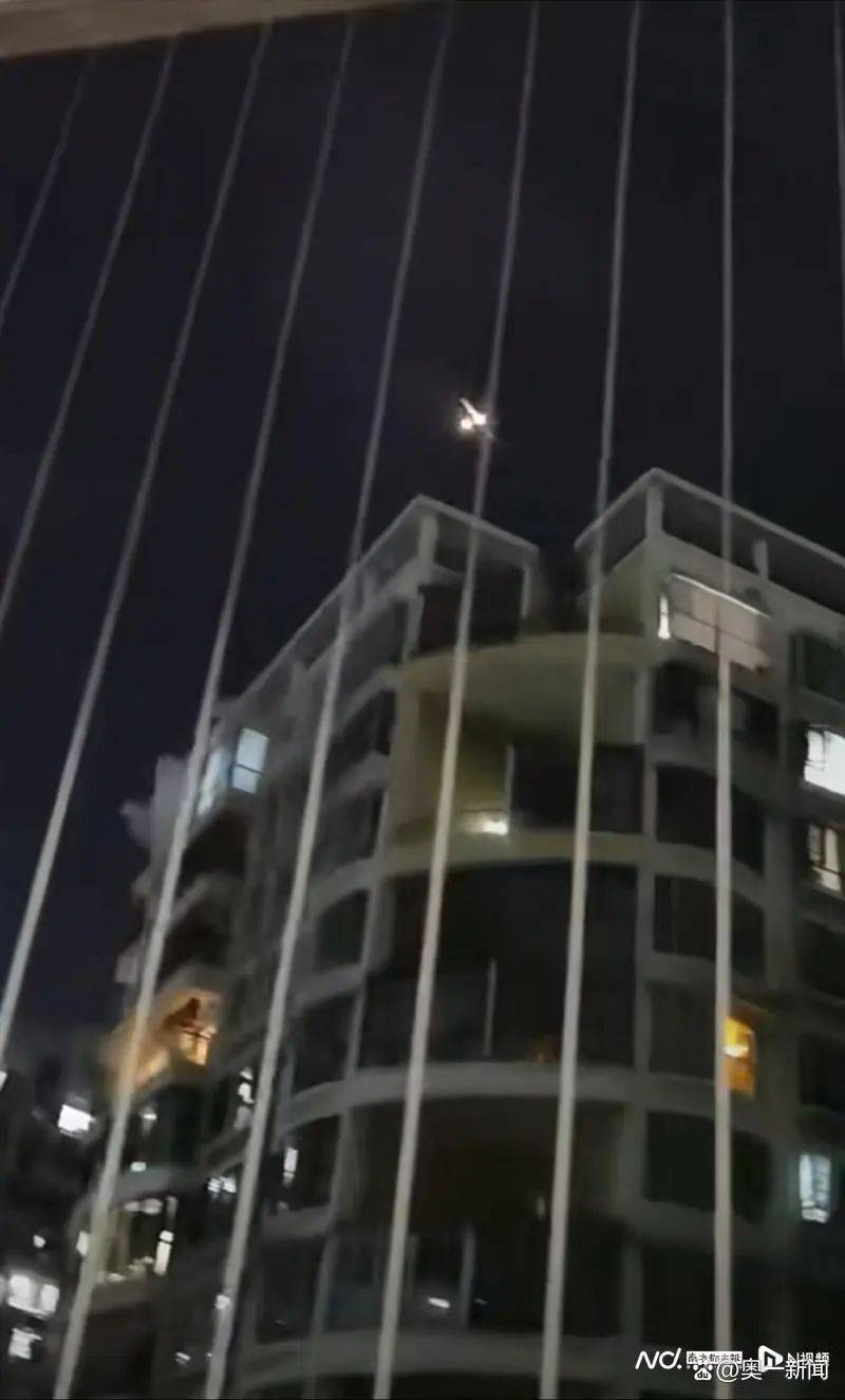 “一小时飞过8架”“感觉屋在抖”!深圳有小区遭遇<strong></p>
<p>ine原油</strong>,市民:睡不着