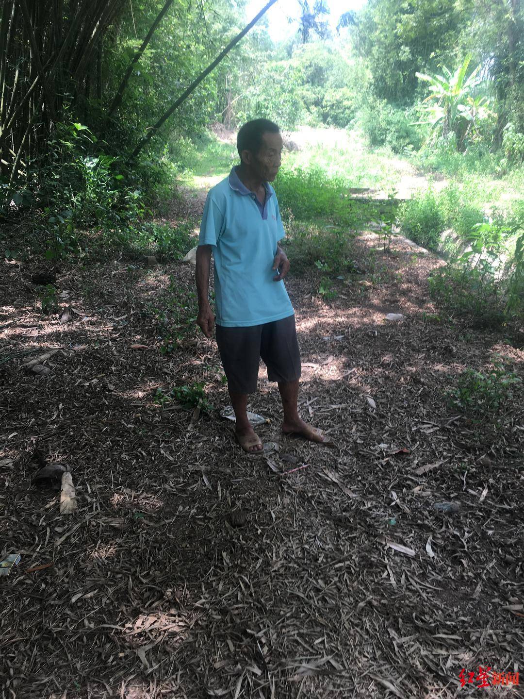 七旬老人为救孙砍伤醉汉获刑8个月 被认定正当防卫2年后<strong></p>
<p>ine原油</strong>,提起128万元国赔