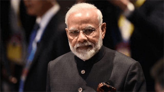 莫迪算了一笔账:成功用6架战机拦截6枚导弹<strong></p>
<p>ine原油</strong>,举国欢庆10天