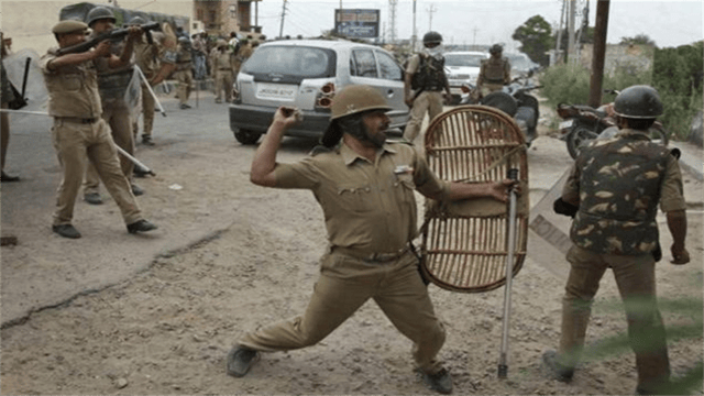 莫迪算了一笔账:成功用6架战机拦截6枚导弹<strong></p>
<p>ine原油</strong>,举国欢庆10天