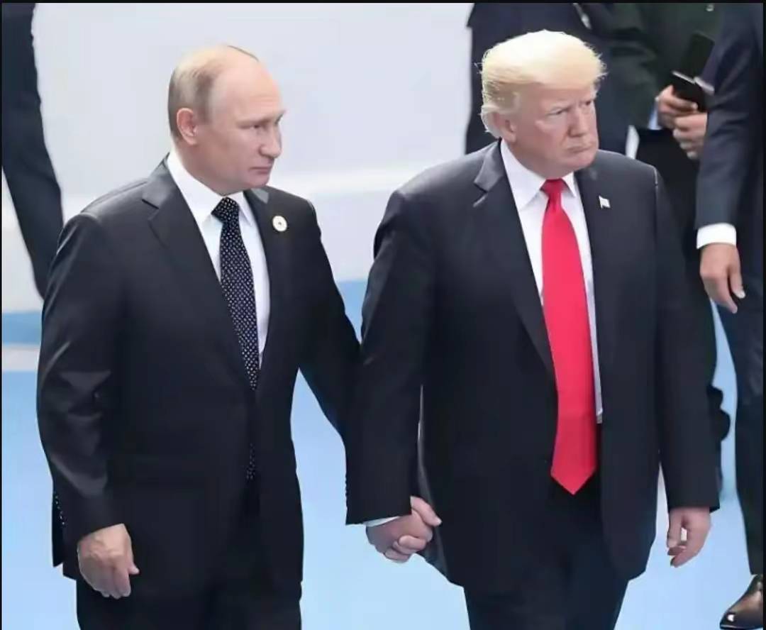 全世界都没料到!美俄不谋而合?乌克兰出局<strong></p>
<p>ine原油</strong>,泽连斯基无路可走