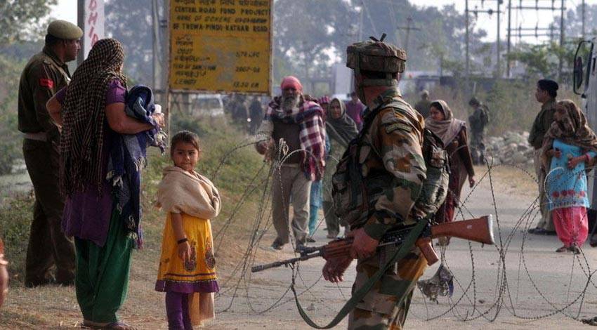 还想再打?50万大军压境!印度光辉战机下月参战<strong></p>
<p>ine原油</strong>,停火没有终止日期