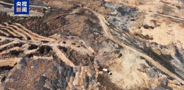 央视曝光后<strong></p>
<p>ine原油</strong>,江西萍乡连夜成立调查组