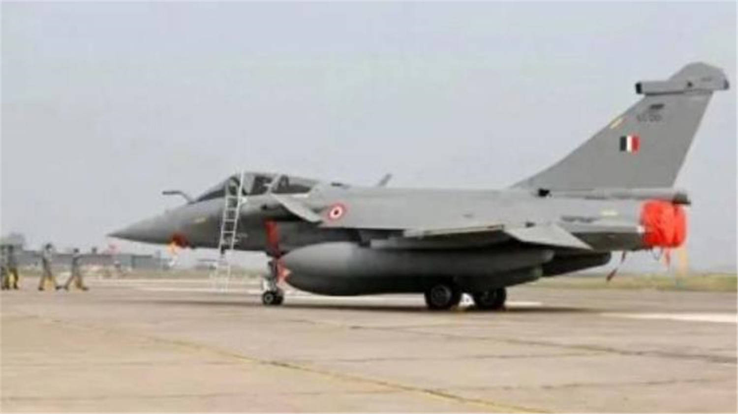 印度找到大败的原因了<strong></p>
<p>原油片</strong>,撤换全部阵风导弹,要跟巴军战第二场?