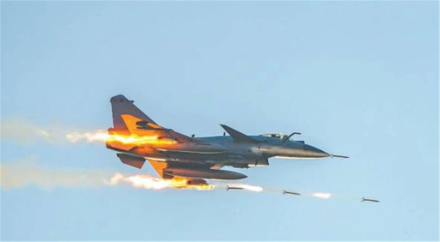 印度找到大败的原因了<strong></p>
<p>原油片</strong>,撤换全部阵风导弹,要跟巴军战第二场?