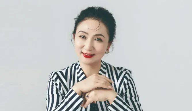 国家一级演员陈丽云，被逮捕