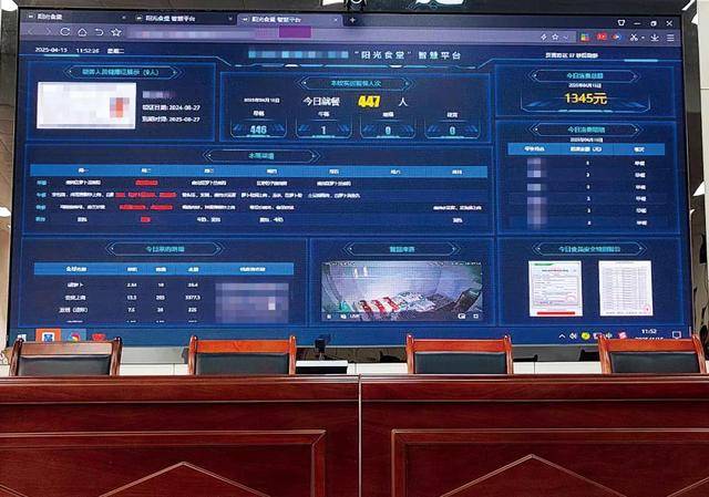 “小官巨贪校长”<strong></p>
<p>原油片</strong>，让乡镇初中生吃不饱