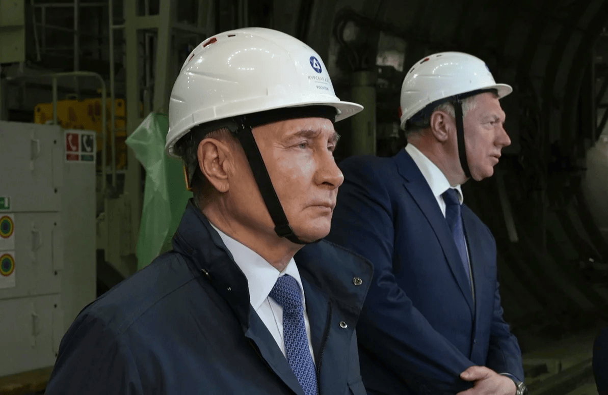 俄外长明确拒绝停火:俄罗斯不会再被骗