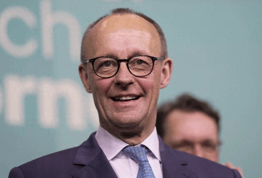 奉陪到底!德国外长拨通北京电话<strong></p>
<p>原油凝点</strong>,原因不简单,默茨或有求中国