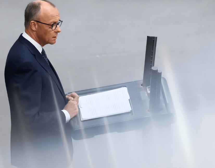 奉陪到底!德国外长拨通北京电话<strong></p>
<p>原油凝点</strong>,原因不简单,默茨或有求中国