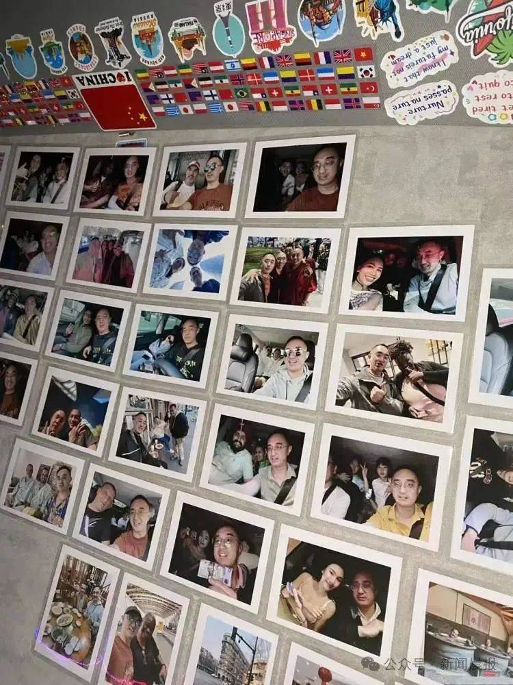 43岁上海男子失业后逆袭<strong></p>
<p>原油凝点</strong>，开辟新赛道，收入是当外企高管时两三倍