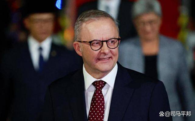 澳大利亚总理连任后<strong></p>
<p>原油凝点</strong>，将访华列入优先事项，我大使把丑话说在前头