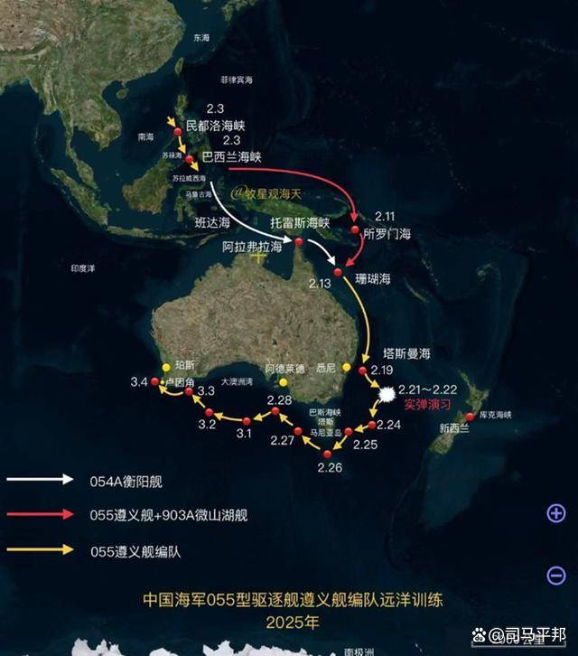 澳大利亚总理连任后<strong></p>
<p>原油凝点</strong>，将访华列入优先事项，我大使把丑话说在前头