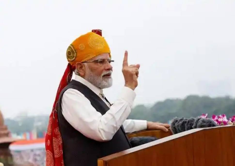 印度背后还是有“高人”<strong></p>
<p>原油凝点</strong>!有学者给莫迪献计:是时候去支持台湾了