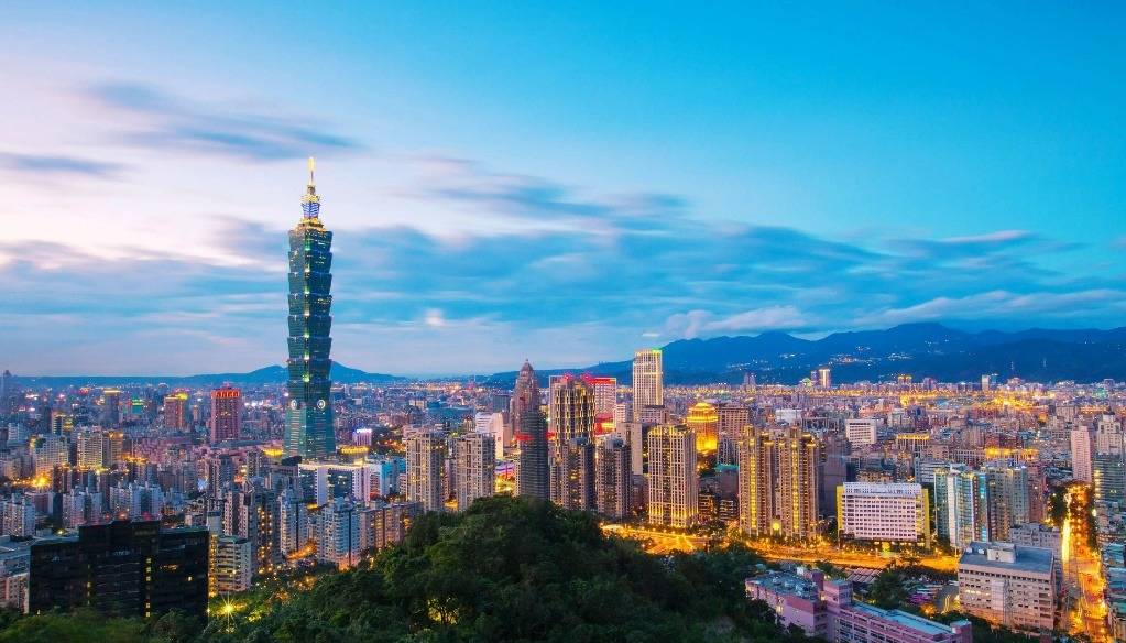 印度背后还是有“高人”<strong></p>
<p>原油凝点</strong>!有学者给莫迪献计:是时候去支持台湾了