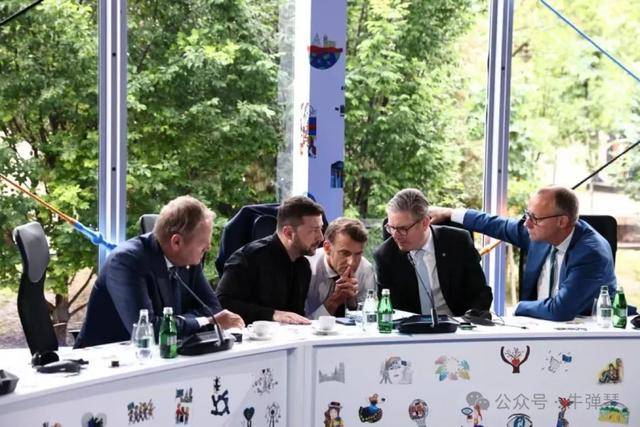 牛弹琴:形势正在起变化