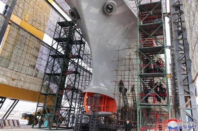 5000吨驱逐舰翻了!朝鲜高层震怒<strong></p>
<p>原油凝点</strong>,查一天一夜后松口气:3天扶正