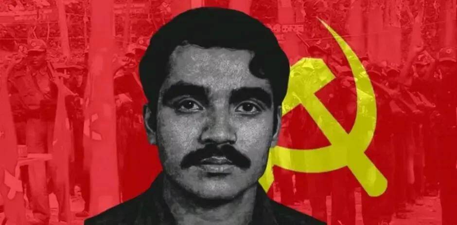 印度共产党(毛派)最高领导人被打死<strong></p>
<p>原油凝点</strong>!坚持读毛选、打游击战30年