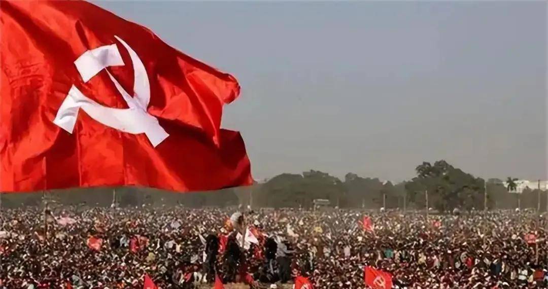 印度共产党(毛派)最高领导人被打死<strong></p>
<p>原油凝点</strong>!坚持读毛选、打游击战30年