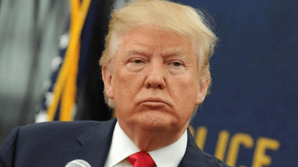 美方确认不出席<strong></p>
<p>原油期货怎么样</strong>，访华无门的特朗普，突然一反常态，又断送一次机会