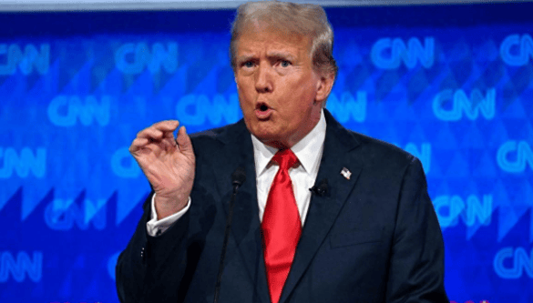 美方确认不出席<strong></p>
<p>原油期货怎么样</strong>，访华无门的特朗普，突然一反常态，又断送一次机会