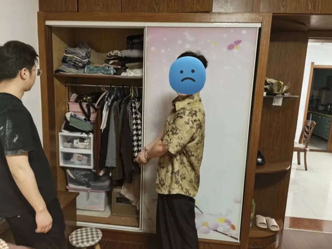 江苏一男子戴仿真“人皮”面具入室盗窃<strong></p>
<p>原油期货怎么样</strong>,流窜多个小区作案,涉案金额达15万余元