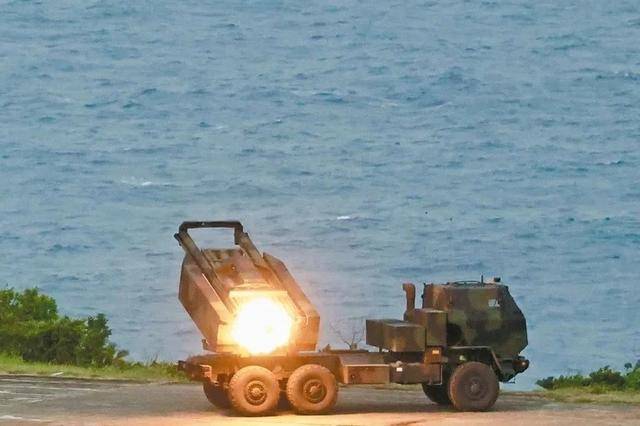 东部战区演习<strong></p>
<p>原油期货怎么样</strong>,曝光解放军杀手锏:岛上顽固分子一个都跑不了