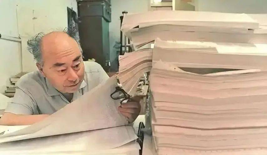 美国人到现在也没想通：一个没留过学的中国人，怎么造出于敏构型？