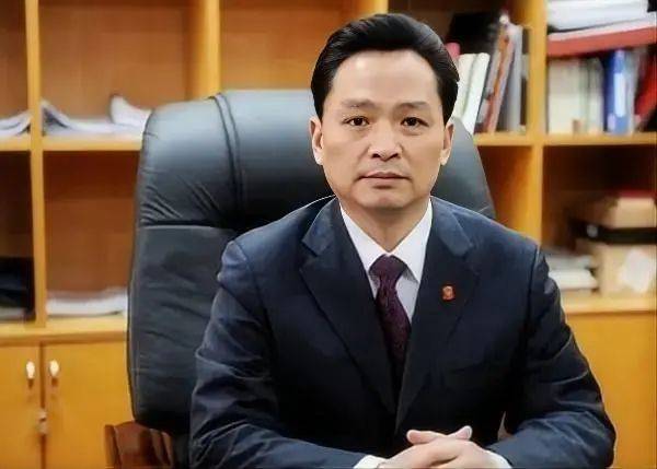 江苏省国资委原党委书记、主任徐郭平被查