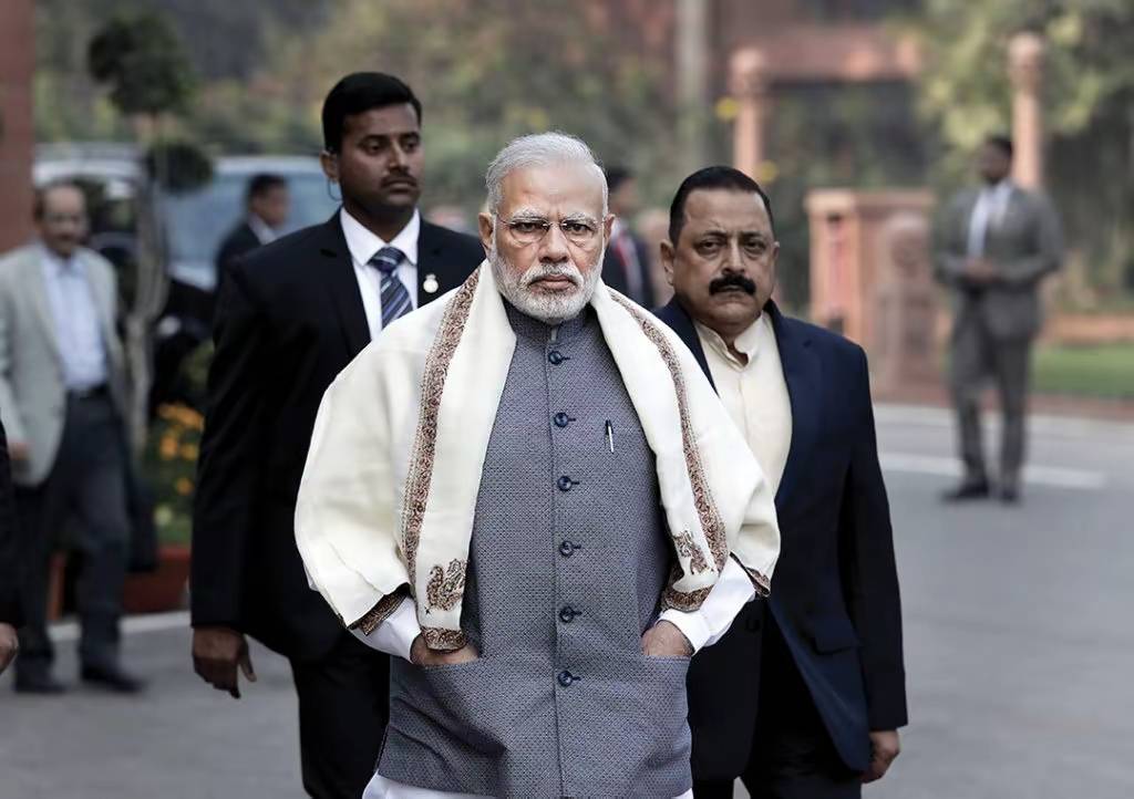 又打起来了!印军再次开火<strong></p>
<p>原油期货怎么样</strong>,30多人被击毙,局势愈发严峻!