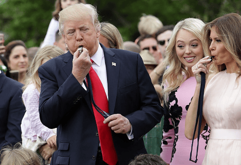 想不到美国也有今天?特朗普终于开始怕了<strong></p>
<p>国际原油下跌</strong>,3路人马抵京“求和”