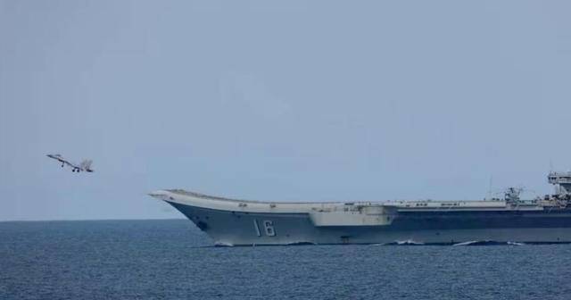 70多艘舰艇现身台海周边!解放军4招<strong></p>
<p>国际原油下跌</strong>,斩断美军介入可能