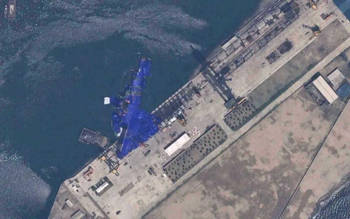 朝鲜领导人怒火难消<strong></p>
<p>国际原油下跌</strong>,高层已有人被拿下,翻船事故背后原因不简单