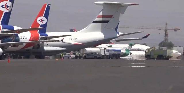 胡塞的导弹基地<strong></p>
<p>国际原油下跌</strong>，藏得太深了！以军偷袭未果，炸民航客机强行挽尊