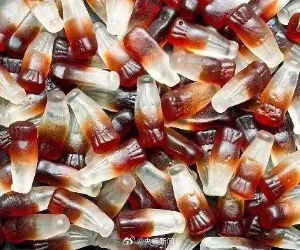 自查<strong></p>
<p>原油直播喊单</strong>！知名糖果检出大麻成分！已有人出现不适