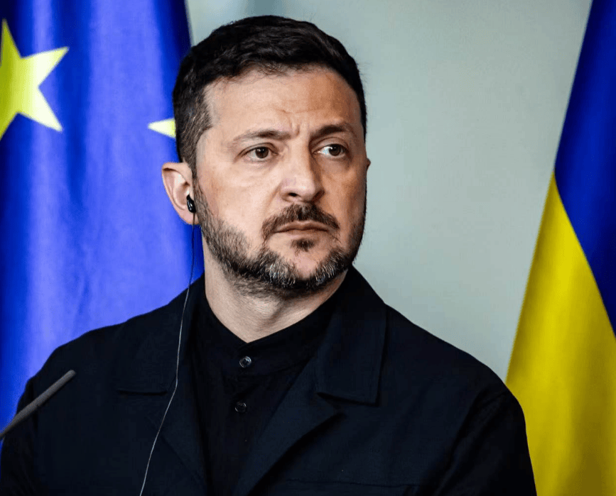 10倍高超音速导弹瞄准基辅！泽连斯基表态不怕俄罗斯怒火<strong></p>
<p>原油喊单直播</strong>，但仍愿与普京会晤