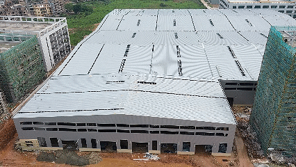 这个超级工厂就在肇庆<strong></p>
<p>原油喊单直播</strong>！预计10月投产！