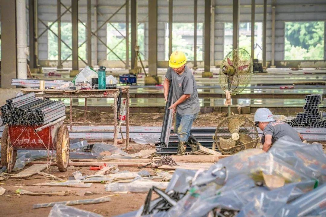 这个超级工厂就在肇庆<strong></p>
<p>原油喊单直播</strong>！预计10月投产！